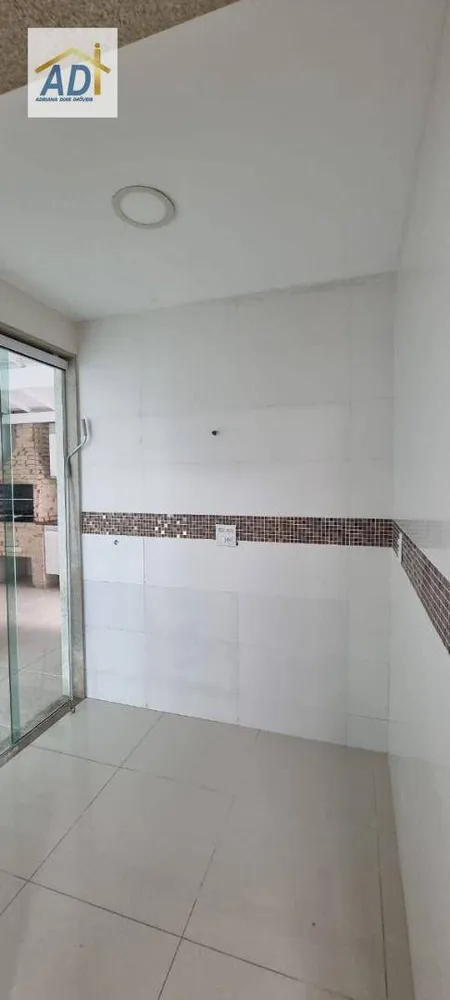 Casa de Condomínio, 4 quartos - Foto 11