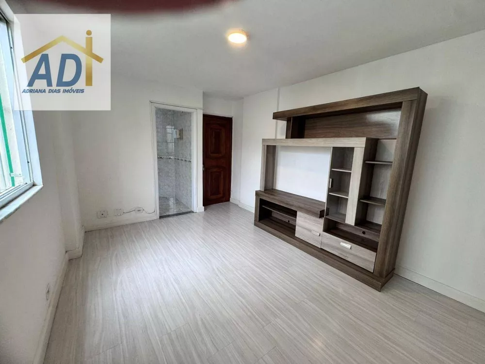 Apartamento, 2 quartos, 50 m² - Foto 6