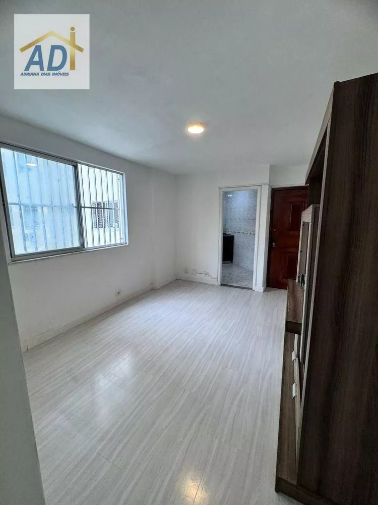 Apartamento, 2 quartos, 50 m² - Foto 4