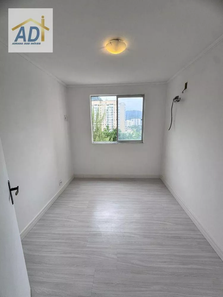Apartamento, 2 quartos, 50 m² - Foto 5