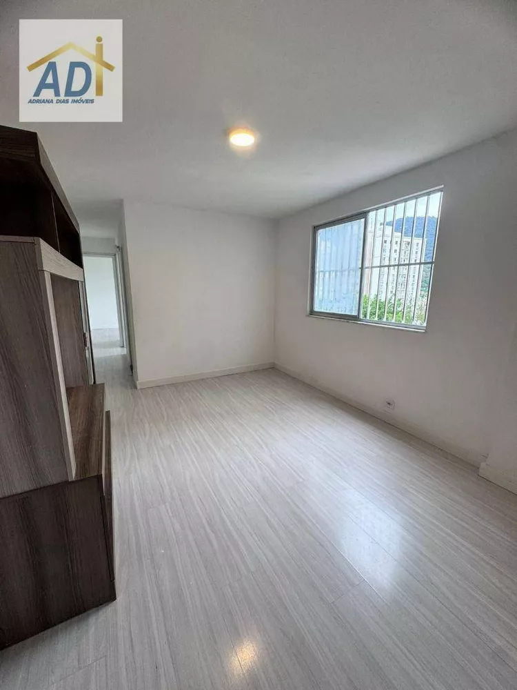 Apartamento, 2 quartos, 50 m² - Foto 1