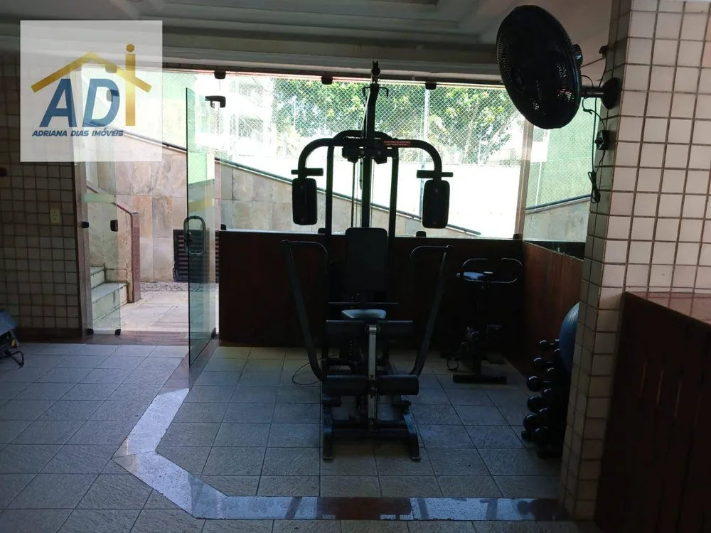Apartamento, 2 quartos, 86 m² - Foto 25