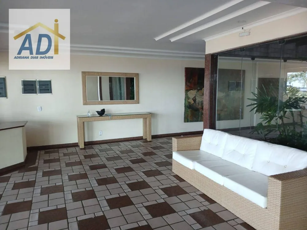 Apartamento, 2 quartos, 86 m² - Foto 8