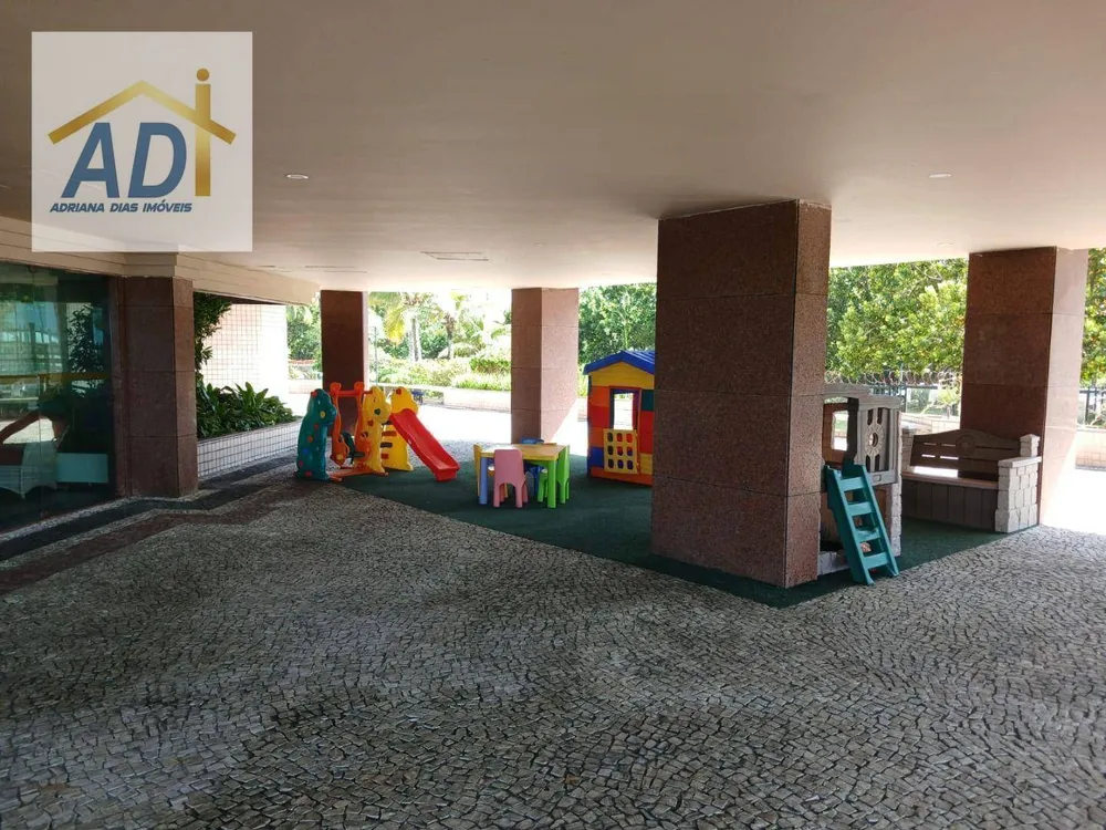 Apartamento, 2 quartos, 86 m² - Foto 37