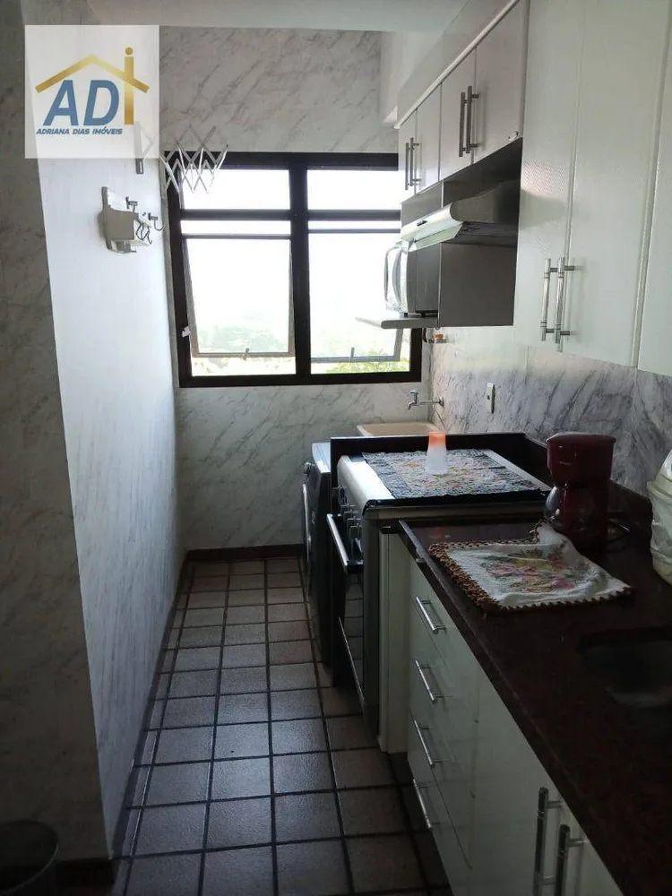 Apartamento, 2 quartos, 86 m² - Foto 34