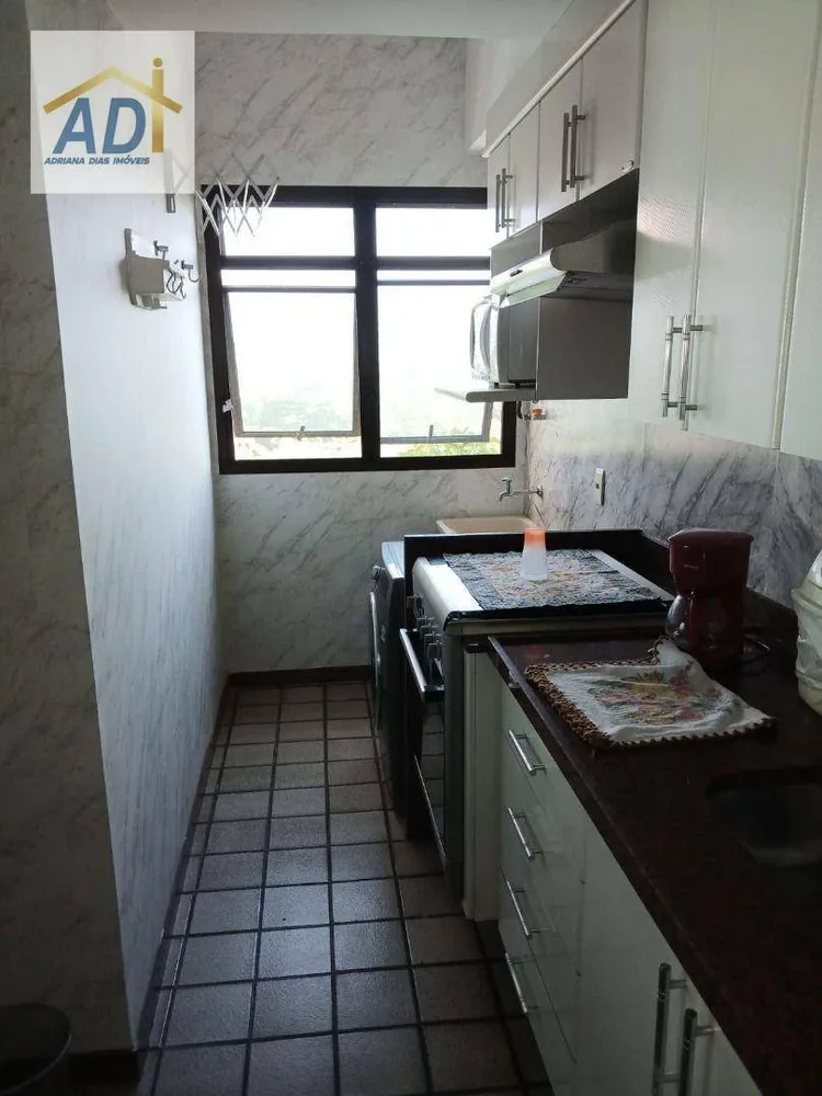 Apartamento, 2 quartos, 86 m² - Foto 22
