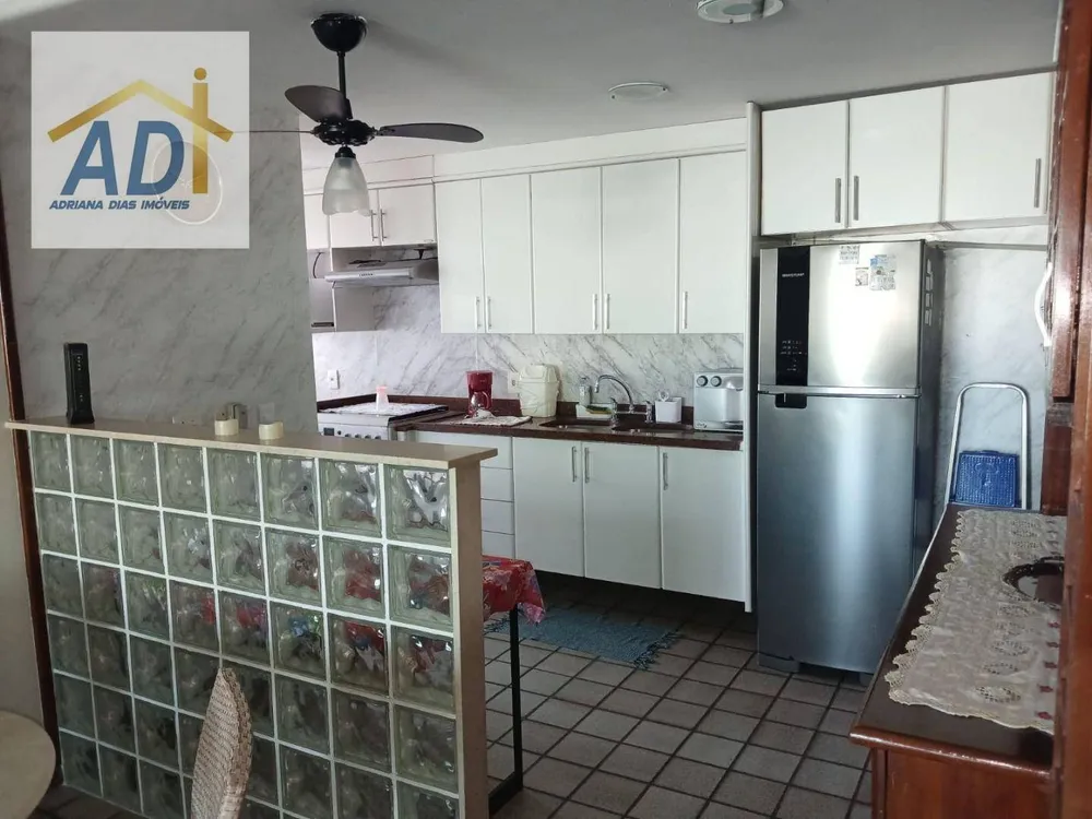 Apartamento, 2 quartos, 86 m² - Foto 26