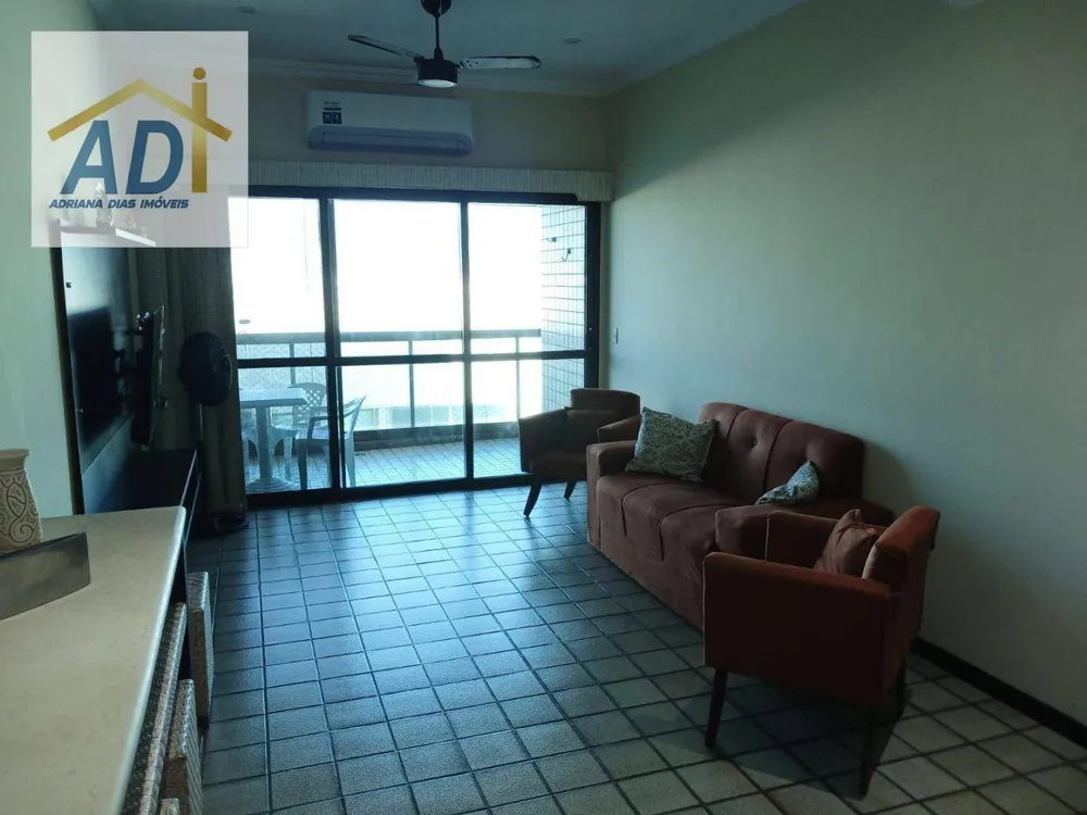 Apartamento, 2 quartos, 86 m² - Foto 2