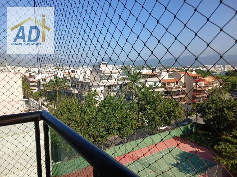 Apartamento, 2 quartos, 86 m² - Foto 33