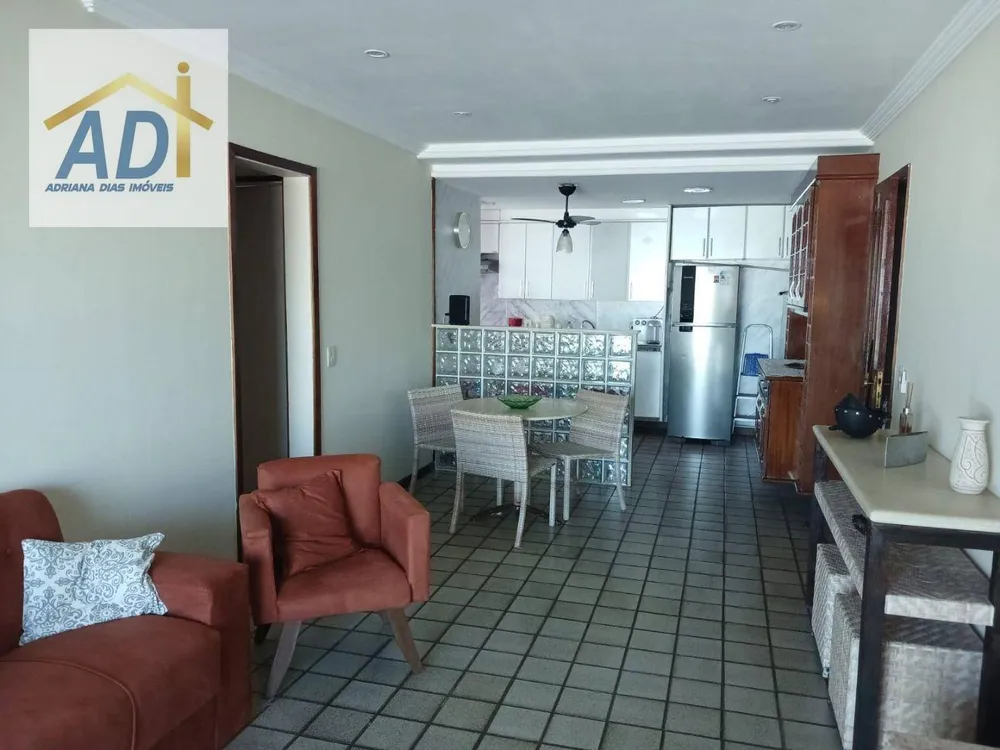 Apartamento, 2 quartos, 86 m² - Foto 1