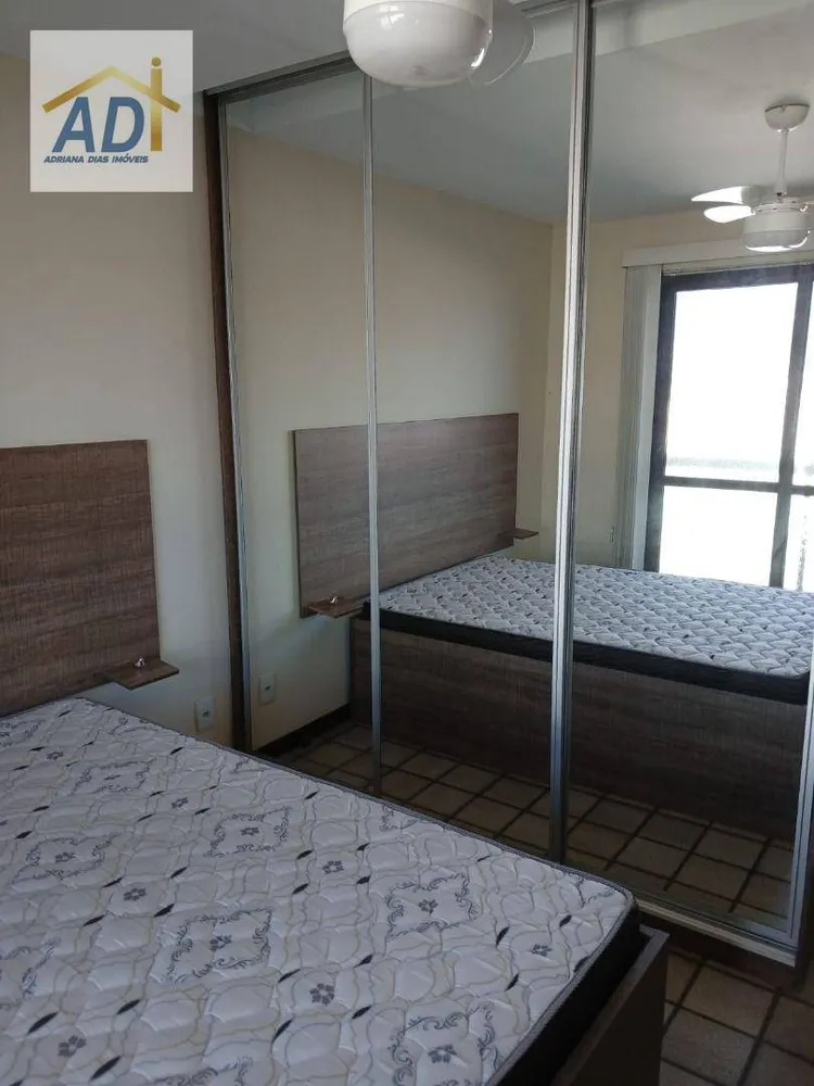 Apartamento, 2 quartos, 86 m² - Foto 5