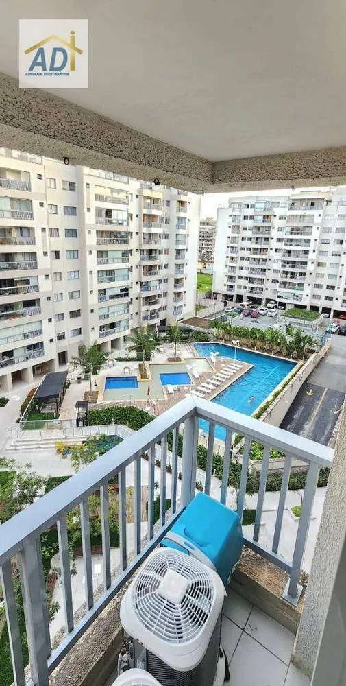 Apartamento, 3 quartos, 91 m² - Foto 7