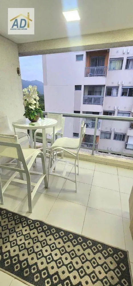Apartamento, 3 quartos, 91 m² - Foto 3