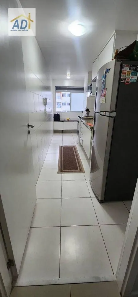 Apartamento, 3 quartos, 91 m² - Foto 14