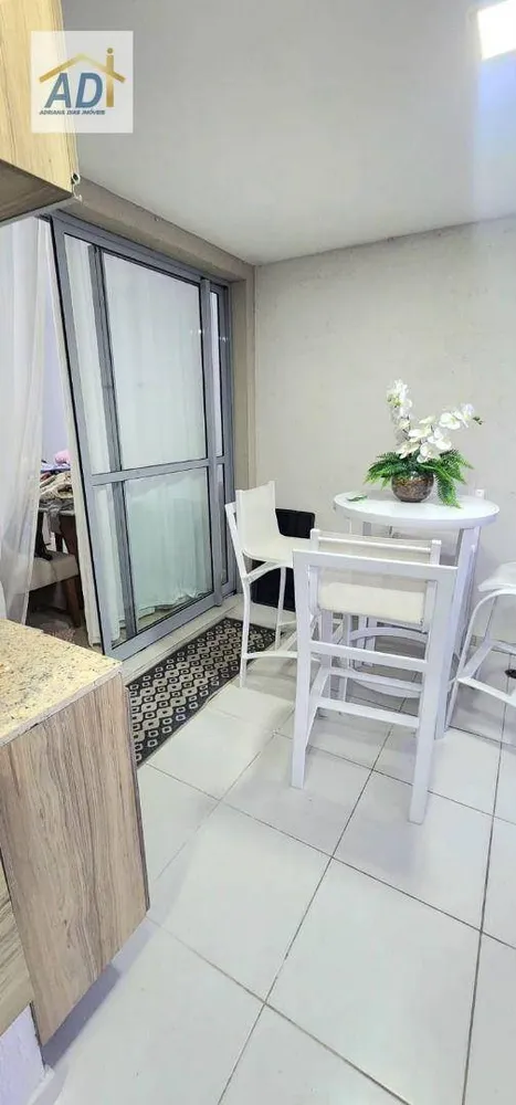 Apartamento, 3 quartos, 91 m² - Foto 28