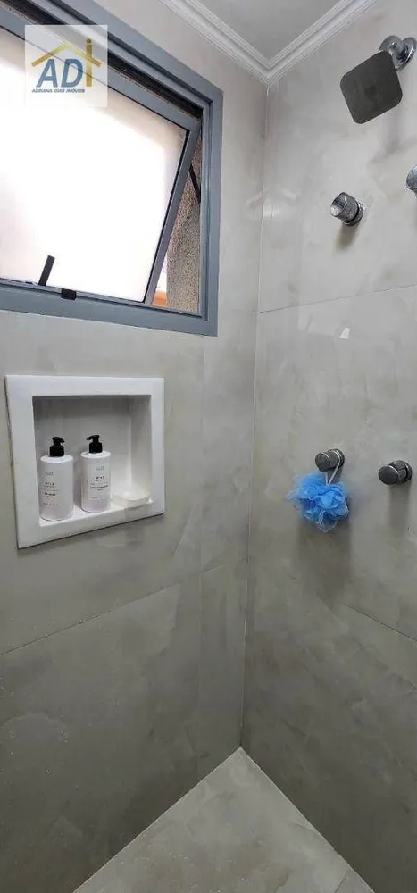 Apartamento, 3 quartos, 91 m² - Foto 11