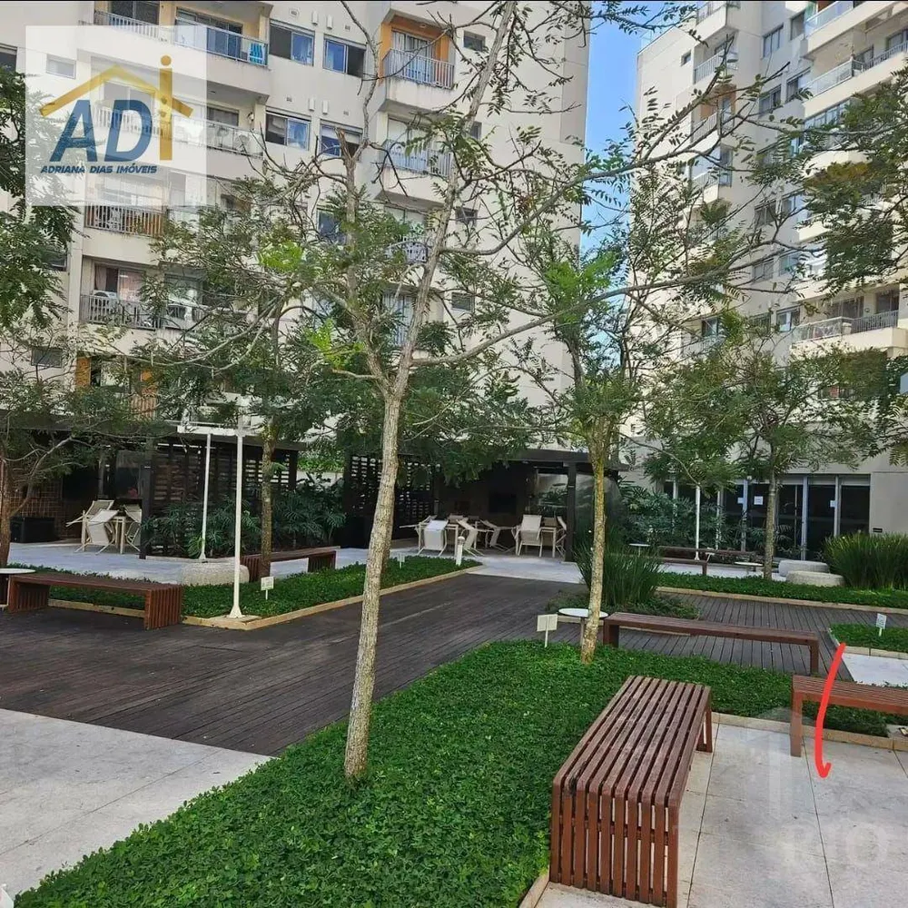 Apartamento, 3 quartos, 91 m² - Foto 4