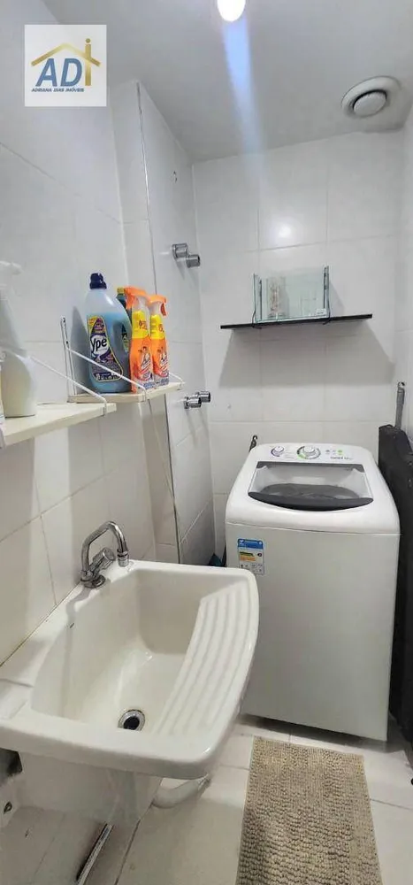 Apartamento, 3 quartos, 91 m² - Foto 2