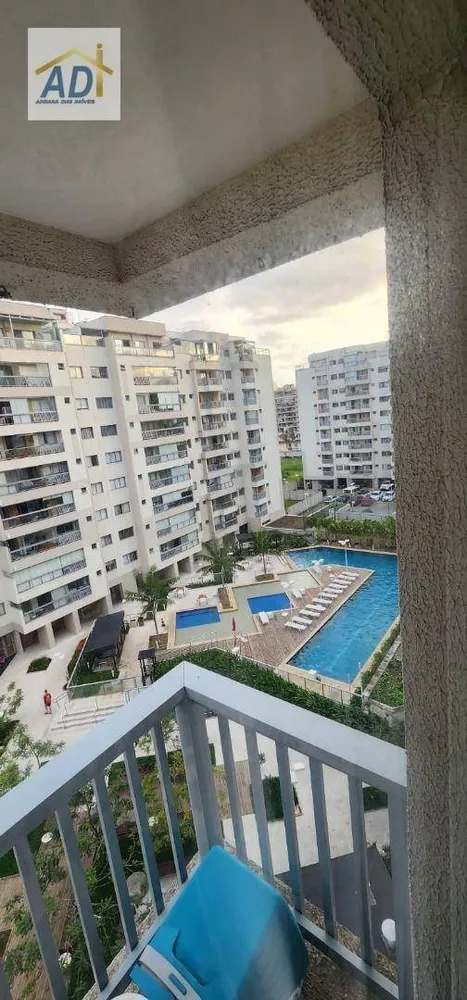 Apartamento, 3 quartos, 91 m² - Foto 8