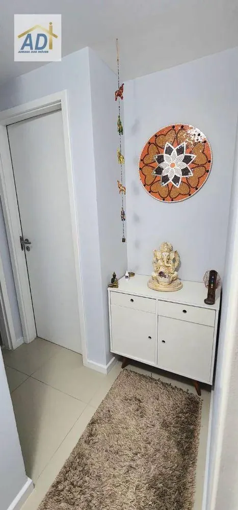 Apartamento, 3 quartos, 91 m² - Foto 33
