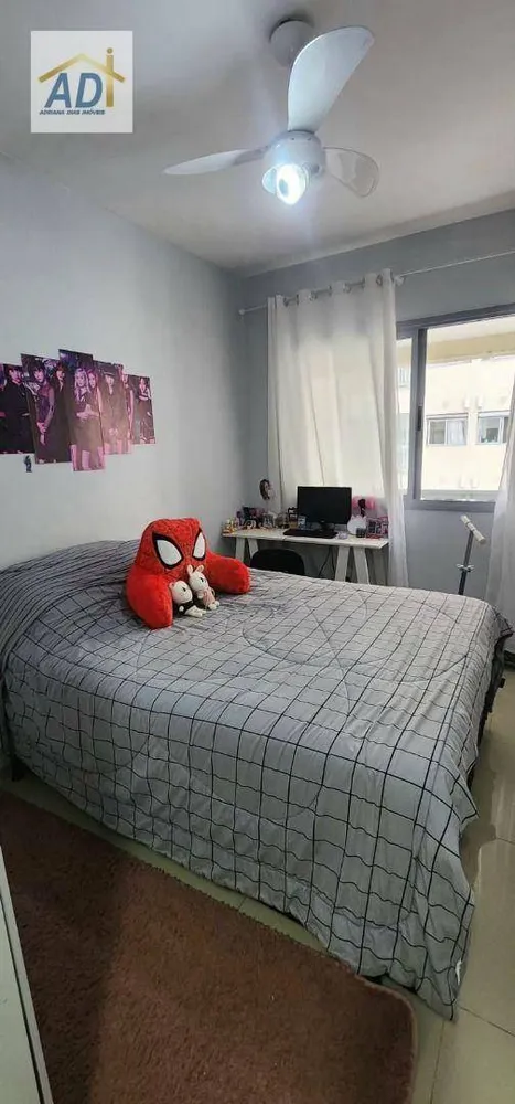 Apartamento, 3 quartos, 91 m² - Foto 15