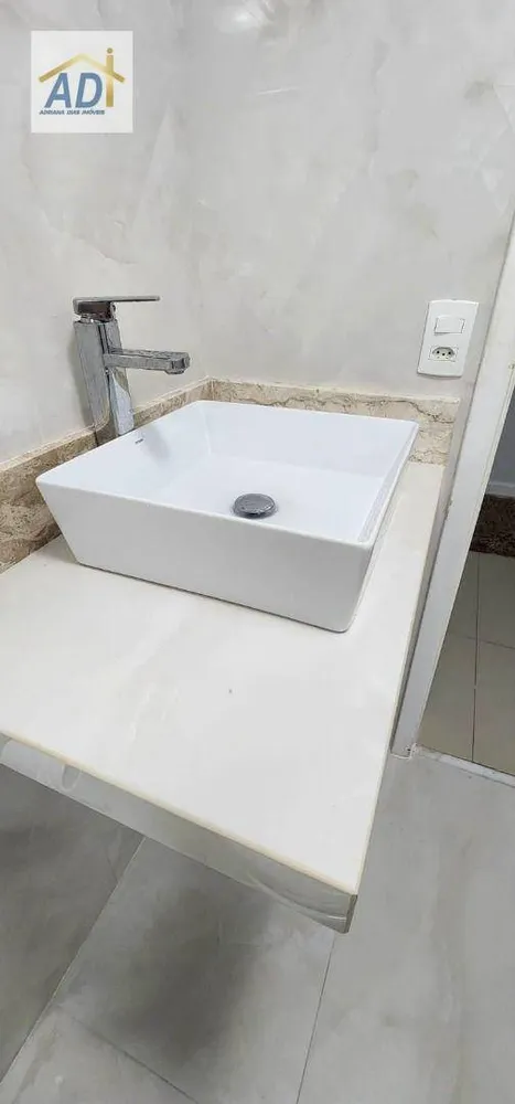 Apartamento, 3 quartos, 91 m² - Foto 12