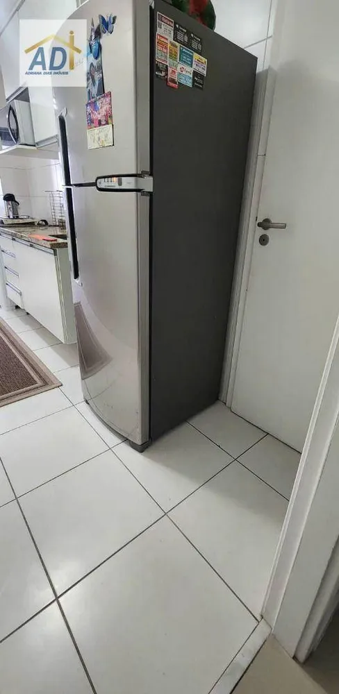 Apartamento, 3 quartos, 91 m² - Foto 19