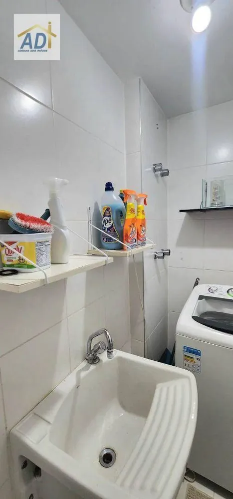 Apartamento, 3 quartos, 91 m² - Foto 6