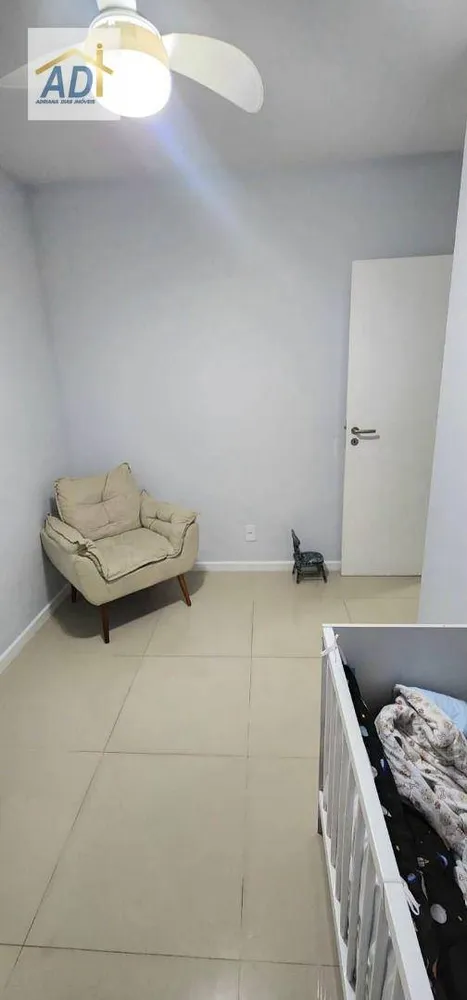 Apartamento, 3 quartos, 91 m² - Foto 35