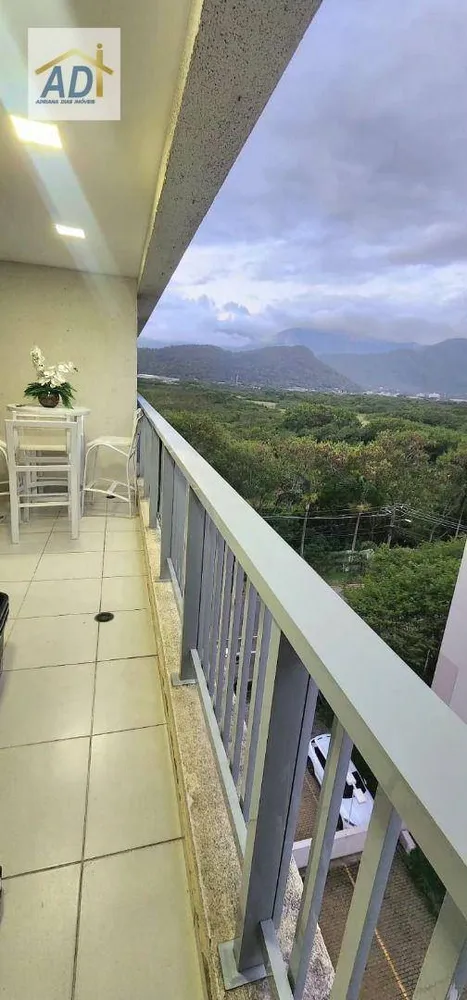 Apartamento, 3 quartos, 91 m² - Foto 5