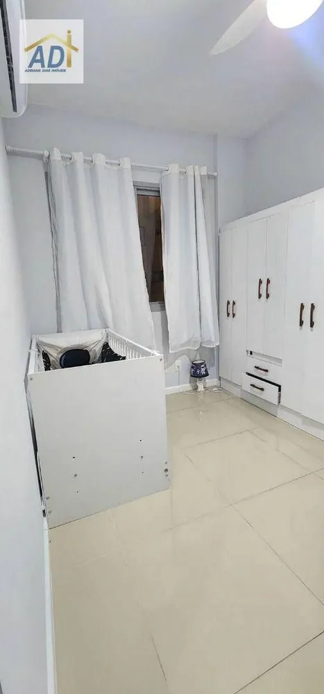 Apartamento, 3 quartos, 91 m² - Foto 34