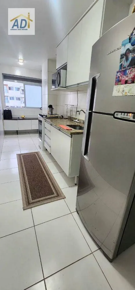 Apartamento, 3 quartos, 91 m² - Foto 21