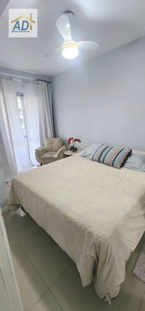 Apartamento, 3 quartos, 91 m² - Foto 10