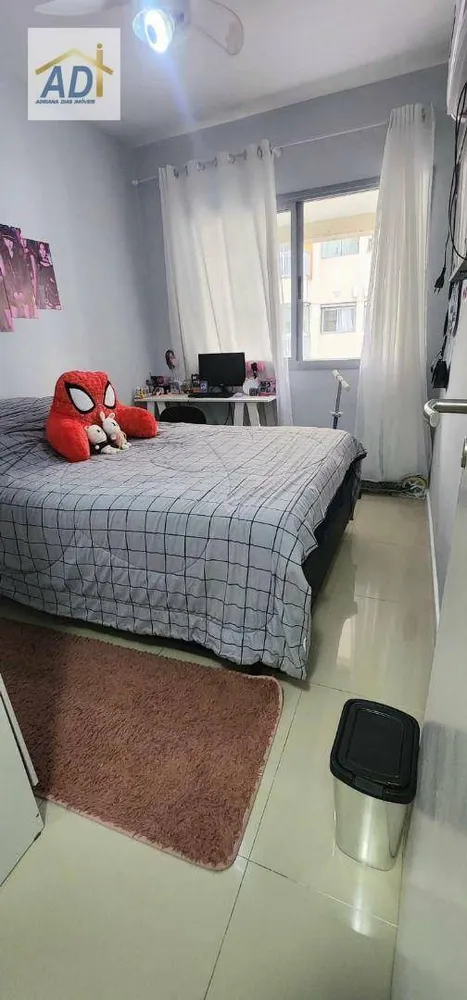 Apartamento, 3 quartos, 91 m² - Foto 17