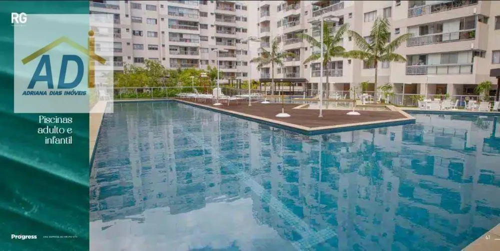 Apartamento, 3 quartos, 91 m² - Foto 39