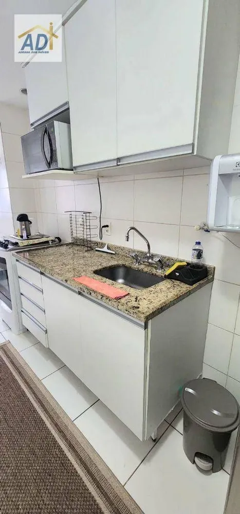 Apartamento, 3 quartos, 91 m² - Foto 23