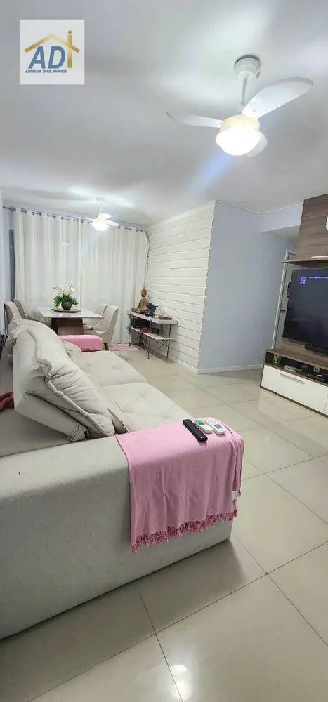 Apartamento, 3 quartos, 91 m² - Foto 24