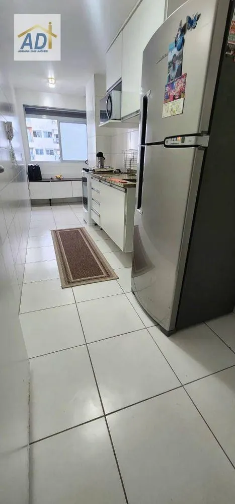 Apartamento, 3 quartos, 91 m² - Foto 20