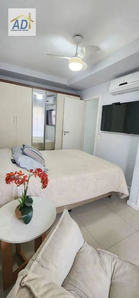 Apartamento, 3 quartos, 91 m² - Foto 9