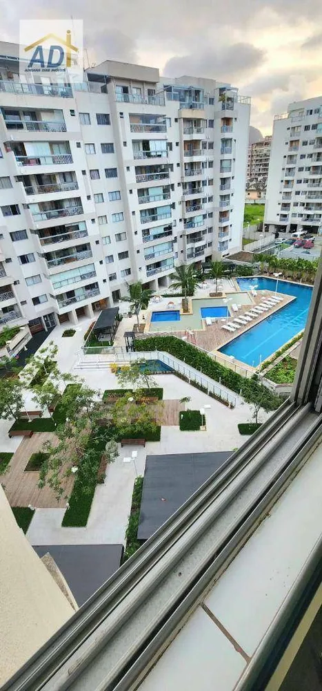 Apartamento, 3 quartos, 91 m² - Foto 25