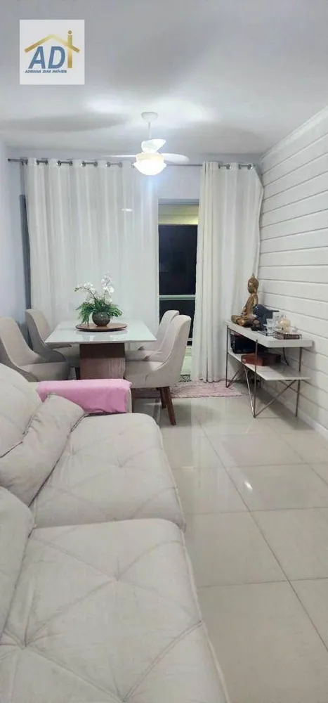 Apartamento, 3 quartos, 91 m² - Foto 31