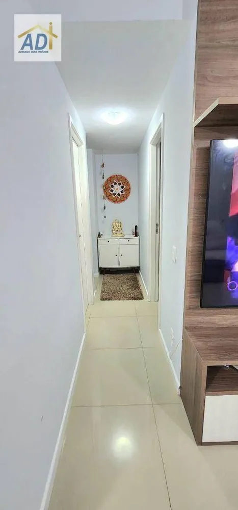 Apartamento, 3 quartos, 91 m² - Foto 32
