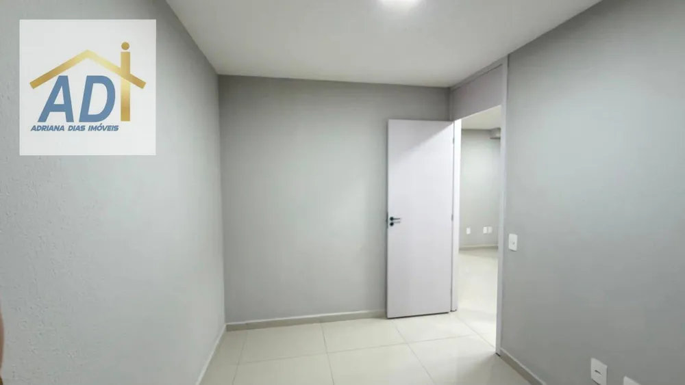 Apartamento, 2 quartos, 48 m² - Foto 7