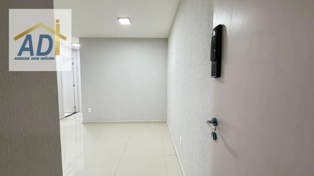 Apartamento, 2 quartos, 48 m² - Foto 10