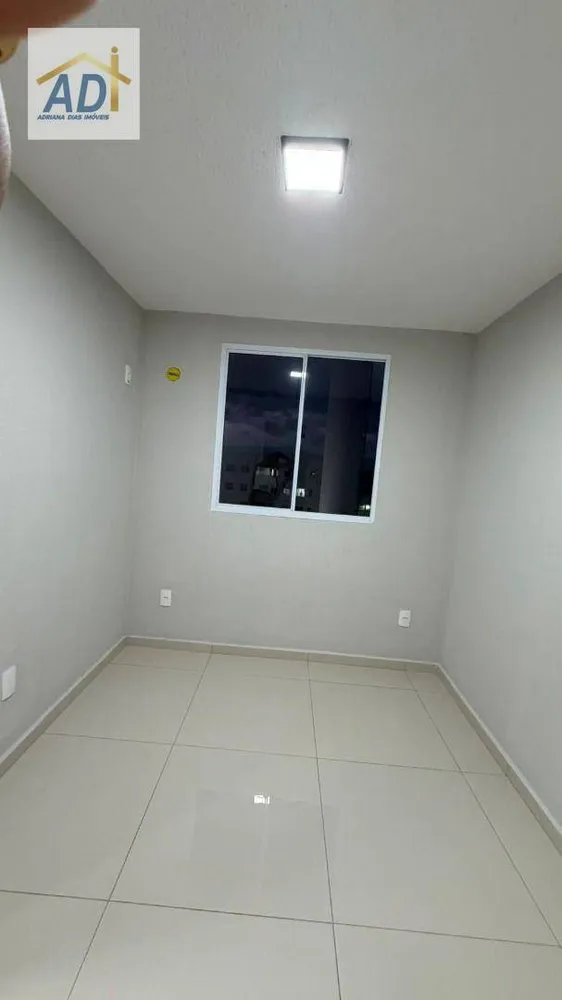 Apartamento, 2 quartos, 48 m² - Foto 8