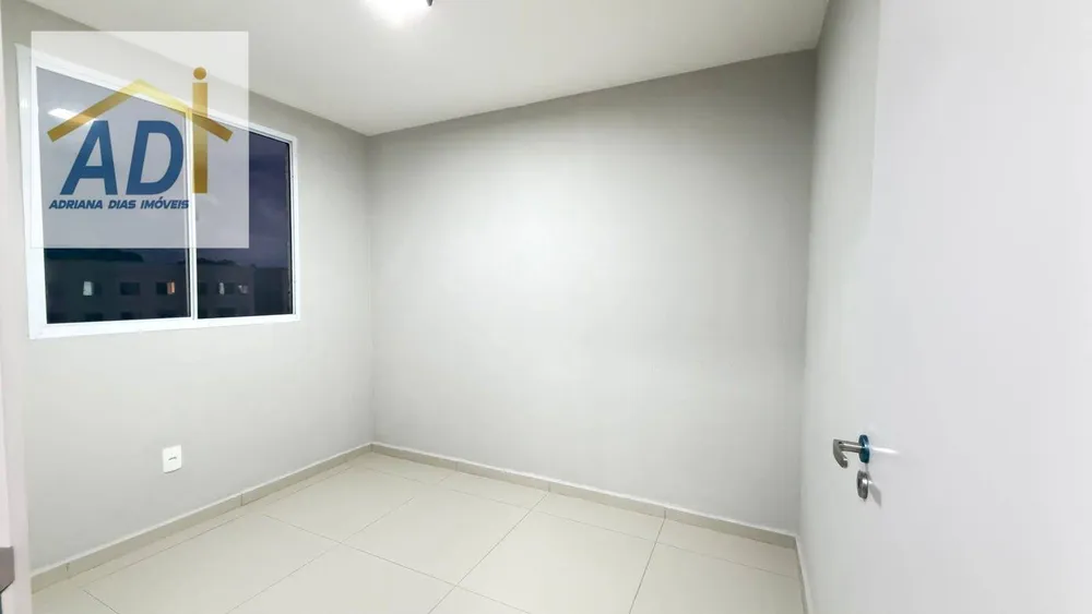 Apartamento, 2 quartos, 48 m² - Foto 2