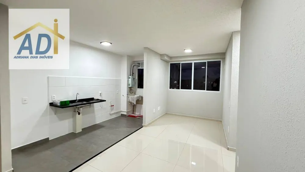 Apartamento, 2 quartos, 48 m² - Foto 3