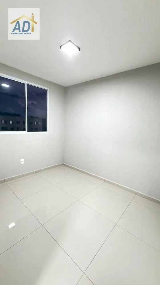 Apartamento, 2 quartos, 48 m² - Foto 6