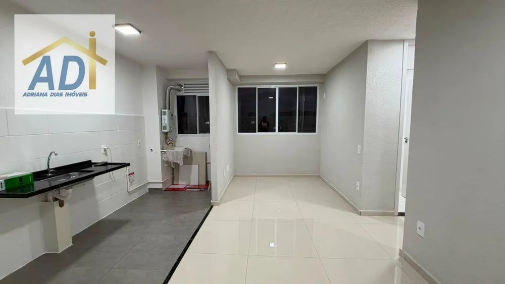 Apartamento, 2 quartos, 48 m² - Foto 4