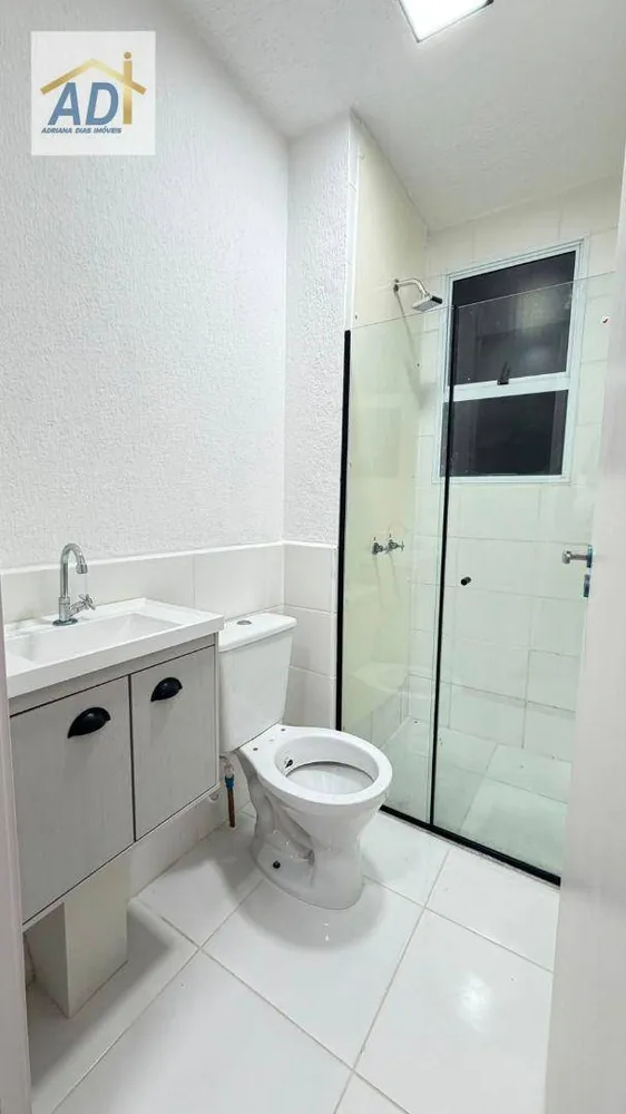 Apartamento, 2 quartos, 48 m² - Foto 5